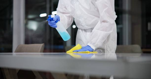 24/7 Emergency Odor Removal experts in Morristown, TN